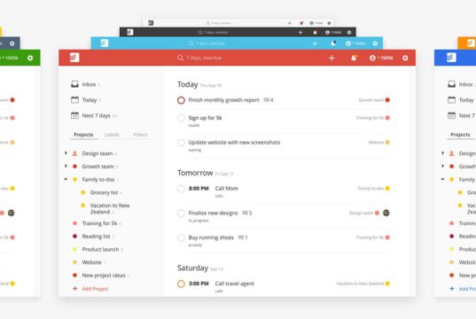 Todoist