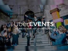 UberEVENTS