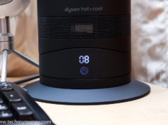 Dyson AM09