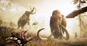 Far Cry Primal