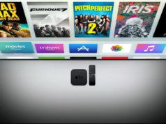 Apple TV