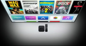 Apple TV