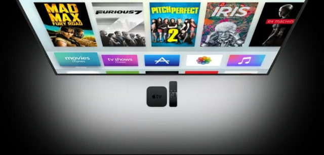 Apple TV