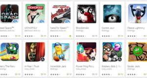 Google Play Store