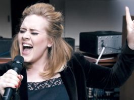 Adele