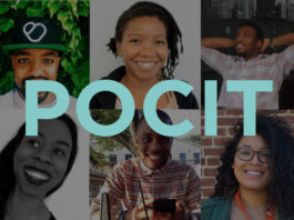 People of Color in Tech POCIT