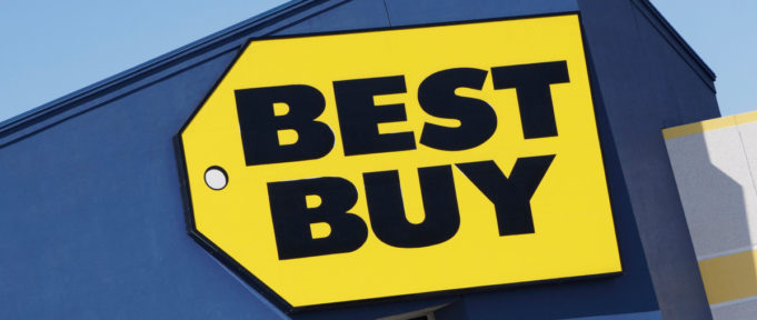 Best Buy