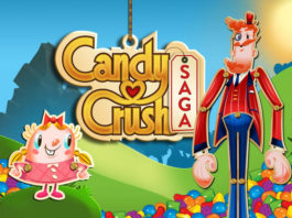 Candy Crush