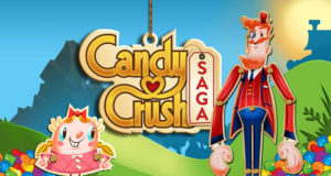 Candy Crush