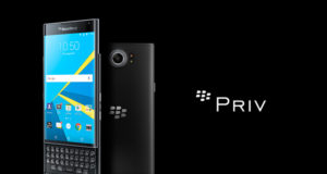 BlackBerry PRIV