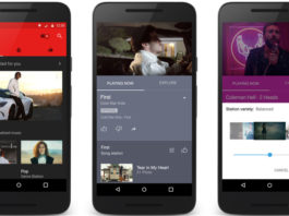 YouTube Music