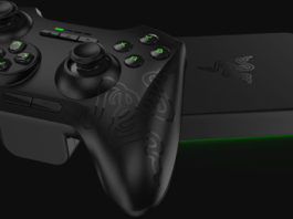 Razer Forge Android TV