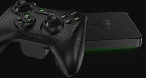 Razer Forge Android TV