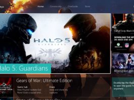 Halo 5