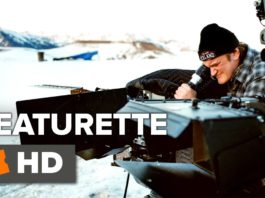 Quentin Tarantino, The Hateful Eight