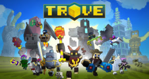 Trove