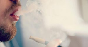 E-cigarettes