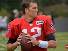 New England Patriots