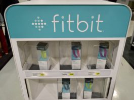 Fitbit