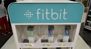 Fitbit