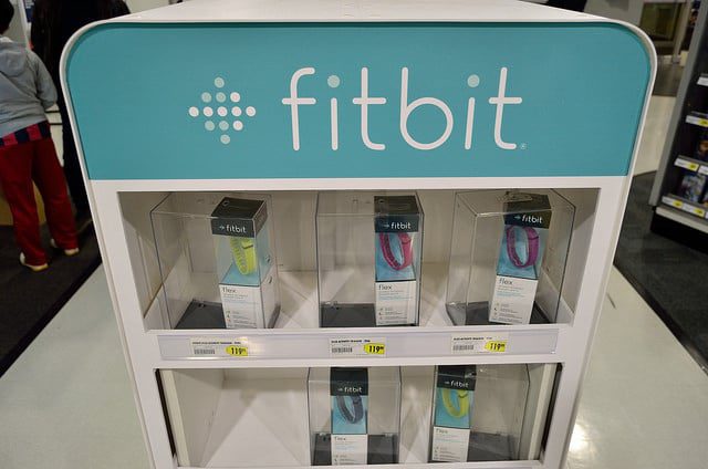 Fitbit