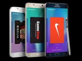 Samsung Pay