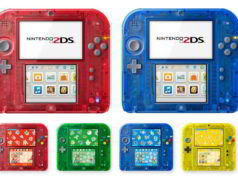 Nintendo 2DS