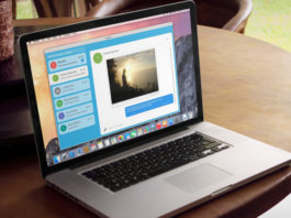 Signal Private Messenger