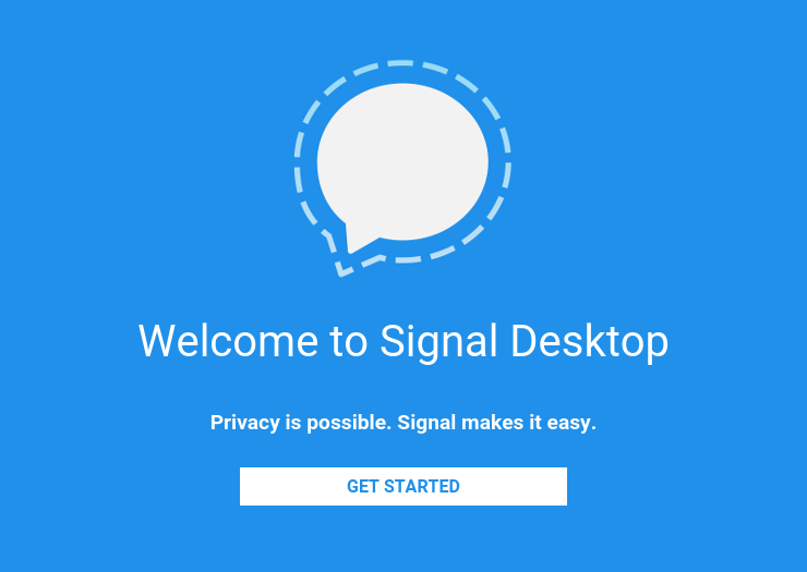 signal messenger open source signal messenger open source