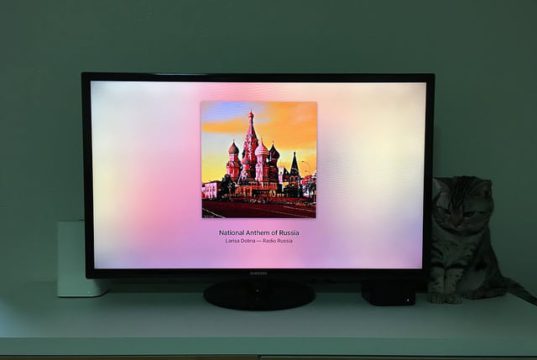Apple TV Podcasts