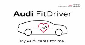Audi FitDriver System