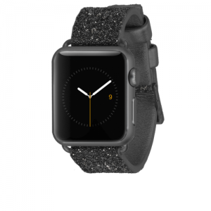 Brilliance Band Apple Watch - Black