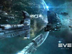 EVE Online