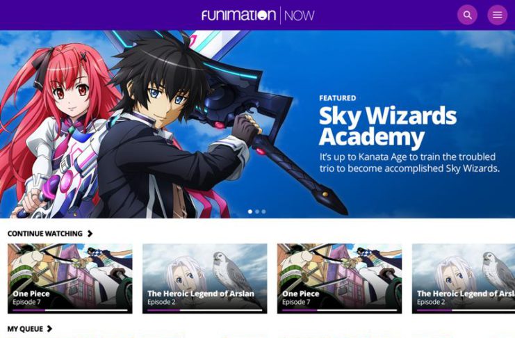 Funimation