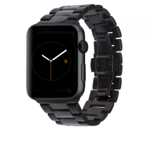 Linked Band Apple Watch - Black