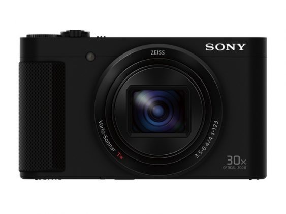 Sony HX80