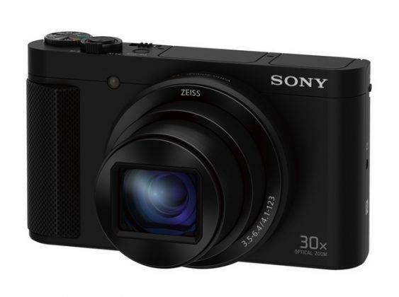 Sony HX80