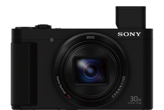 Sony HX80