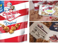 Cracker Jack