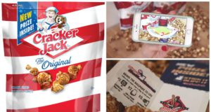 Cracker Jack