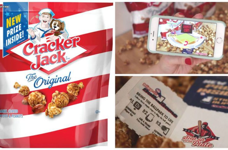 Cracker Jack