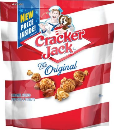 Cracker Jack