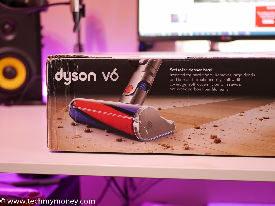 Dyson V6-1020069