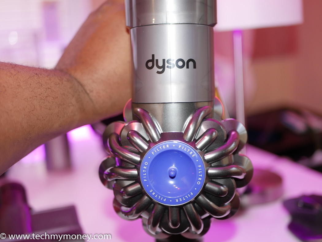 Dyson V6-1020087