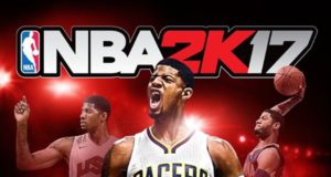 NBA 2K17