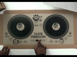Pizza Hut