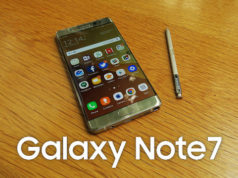 Samsung Galaxy Note 7