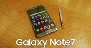 Samsung Galaxy Note 7