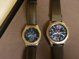 Samsung Gear S3