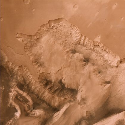 Mars